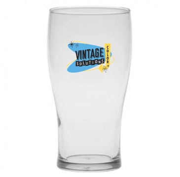 16 oz. Pub Glass