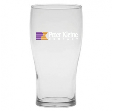 16 oz. Pub Glass