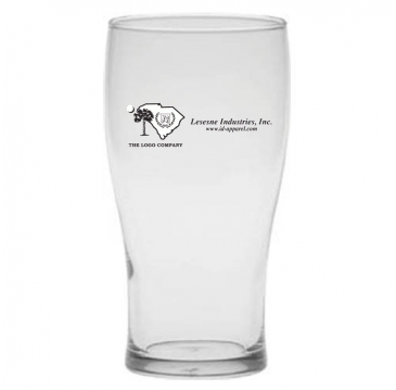 16 oz. Pub Glass