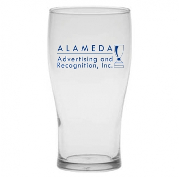 16 oz. Pub Glass