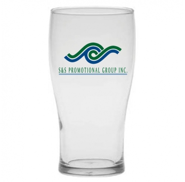 16 oz. Pub Glass
