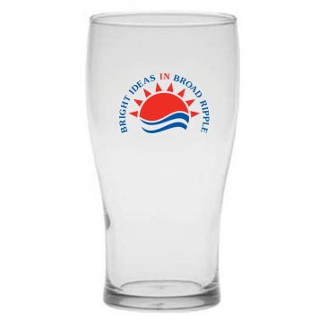 16 oz. Pub Glass