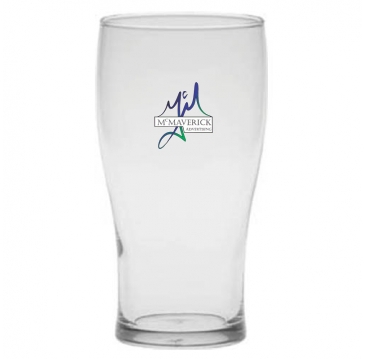 16 oz. Pub Glass