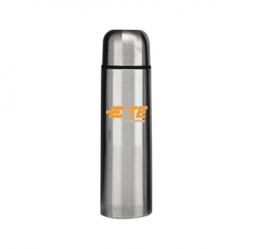 1 Liter Stainless Steel Beverage Carrier