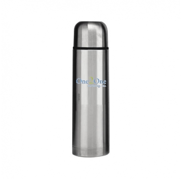 1 Liter Stainless Steel Beverage Carrier