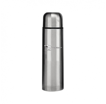 1 Liter Stainless Steel Beverage Carrier