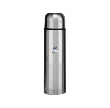 1 Liter Stainless Steel Beverage Carrier