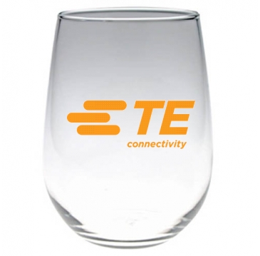 17 oz. Vina Stemless White Wine