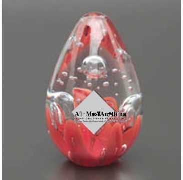 Dante Art Glass