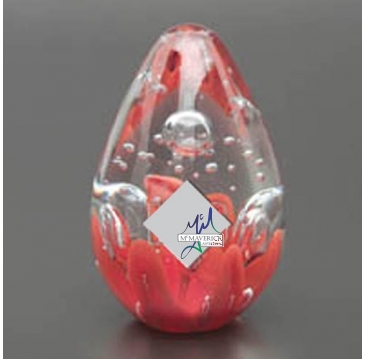Dante Art Glass