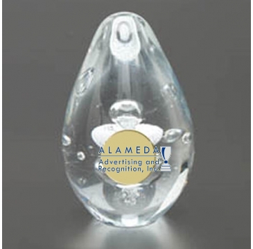 Purity Art Glass