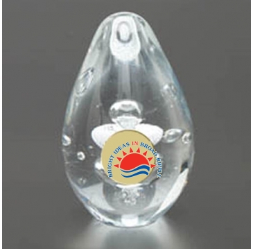 Purity Art Glass