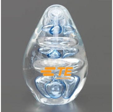 Aquatic Art Glass