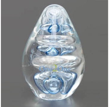 Aquatic Art Glass