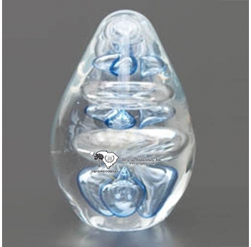 Aquatic Art Glass