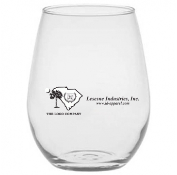 5 oz. Stemless White Wine