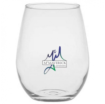 5 oz. Stemless White Wine