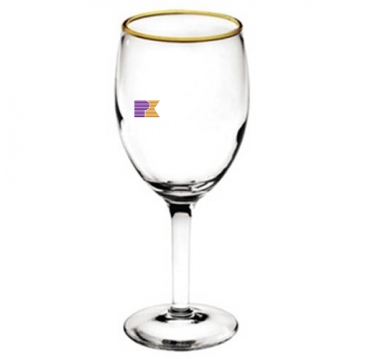 8 oz. Wine Glass