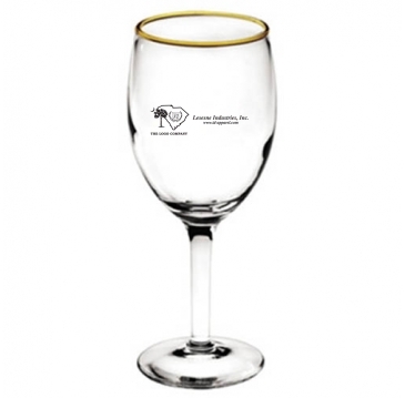 8 oz. Wine Glass