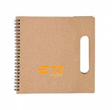 Santo Handled Note Set