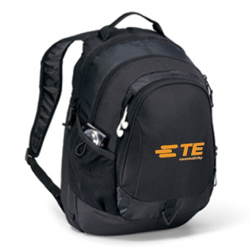 Life in Motion® Primary Computer Backpack
