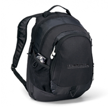Life in Motion® Primary Computer Backpack