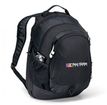 Life in Motion® Primary Computer Backpack