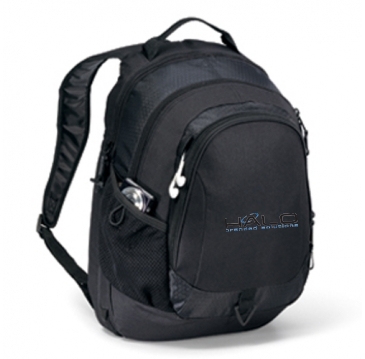 Life in Motion® Primary Computer Backpack