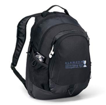 Life in Motion® Primary Computer Backpack