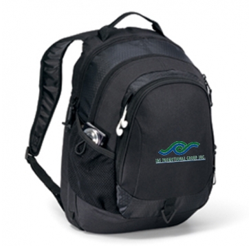 Life in Motion® Primary Computer Backpack