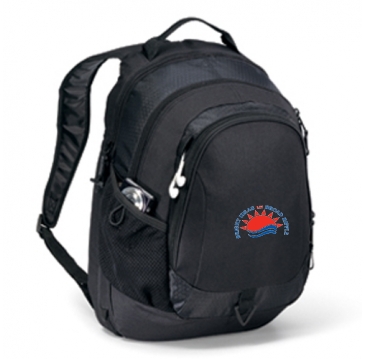 Life in Motion® Primary Computer Backpack