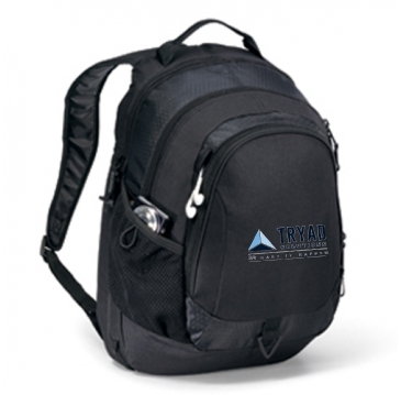 Life in Motion® Primary Computer Backpack