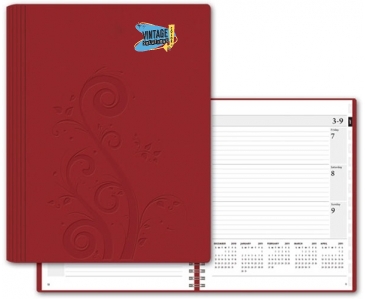 LeatherWrap XeoPlanner