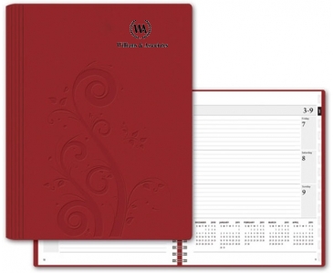 LeatherWrap XeoPlanner