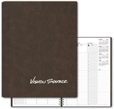 LeatherWrap Appointment