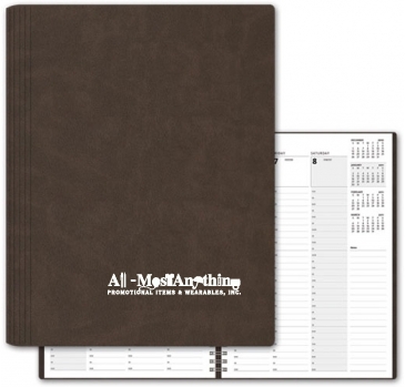 LeatherWrap Appointment