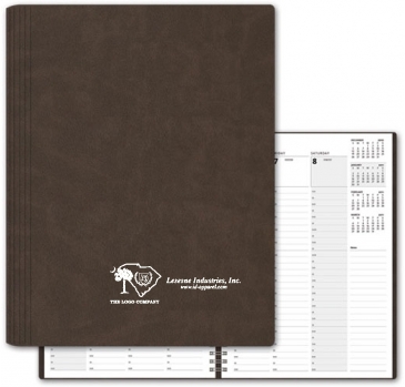 LeatherWrap Appointment