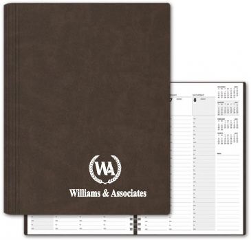 LeatherWrap Appointment