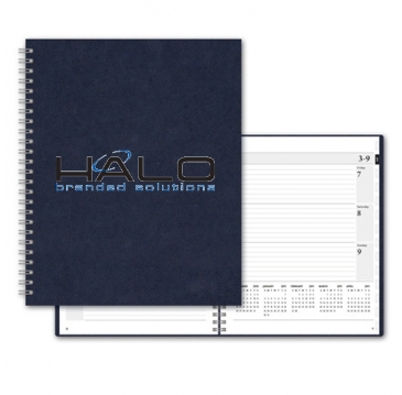 Leatherette Wraparound