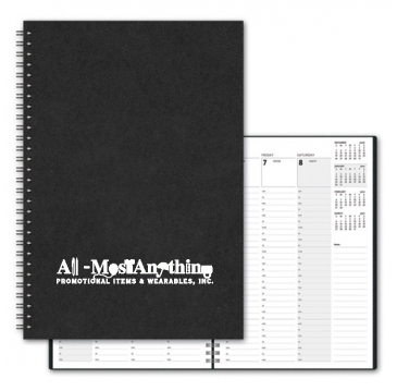 Leatherette Wraparound