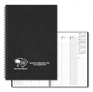 Leatherette Wraparound