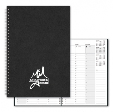 Leatherette Wraparound