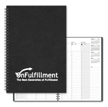 Leatherette Wraparound