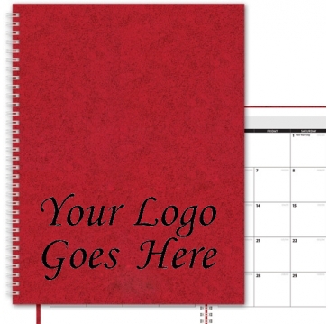 Leatherette Wraparound