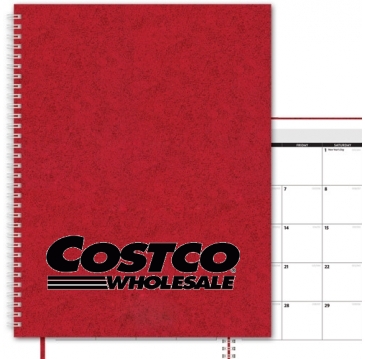 Leatherette Wraparound