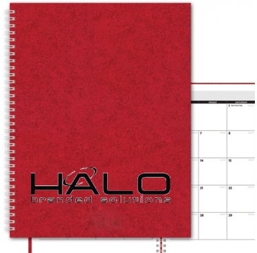 Leatherette Wraparound