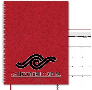 Leatherette Wraparound