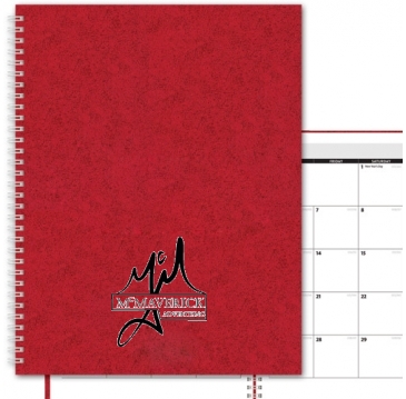 Leatherette Wraparound