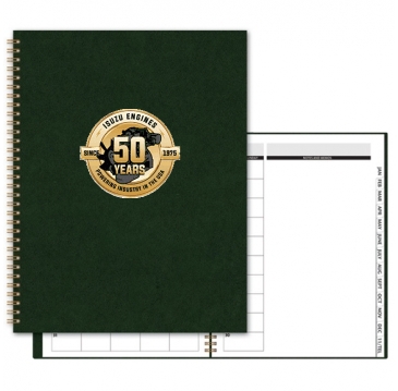 2-Part Leatherette