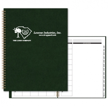 Leatherette Wraparound